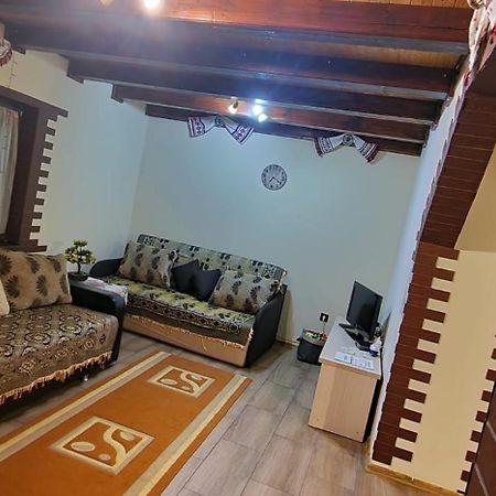 Cabana David Beclean  Εξωτερικό φωτογραφία